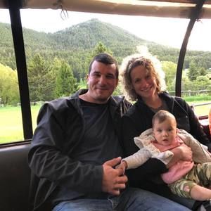 Meet your Posher, Kate